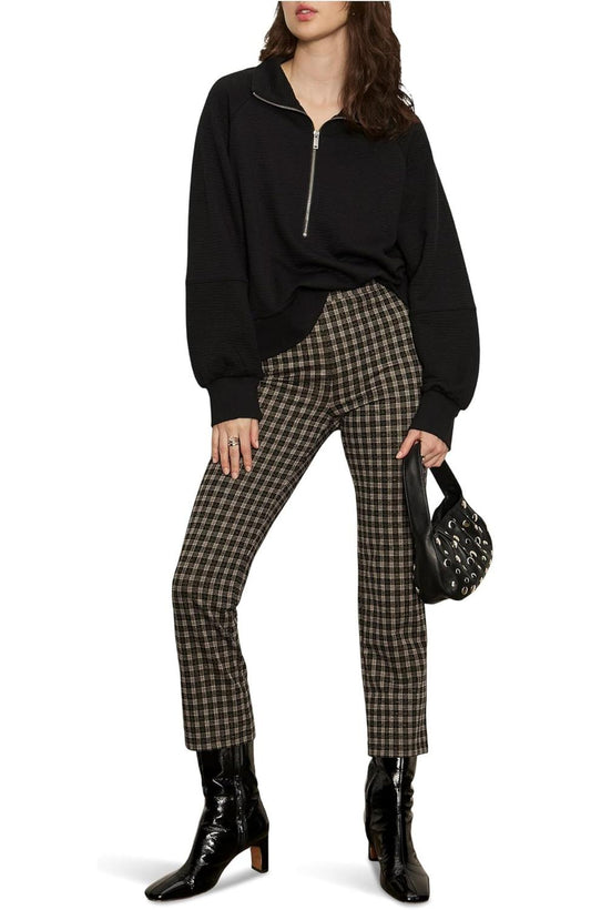 Sanctuary - Carnaby Kick Crop Pants