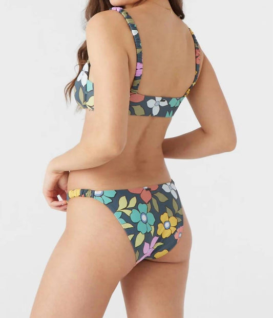 O'Neill - Layla Floral Pensacola Bottoms