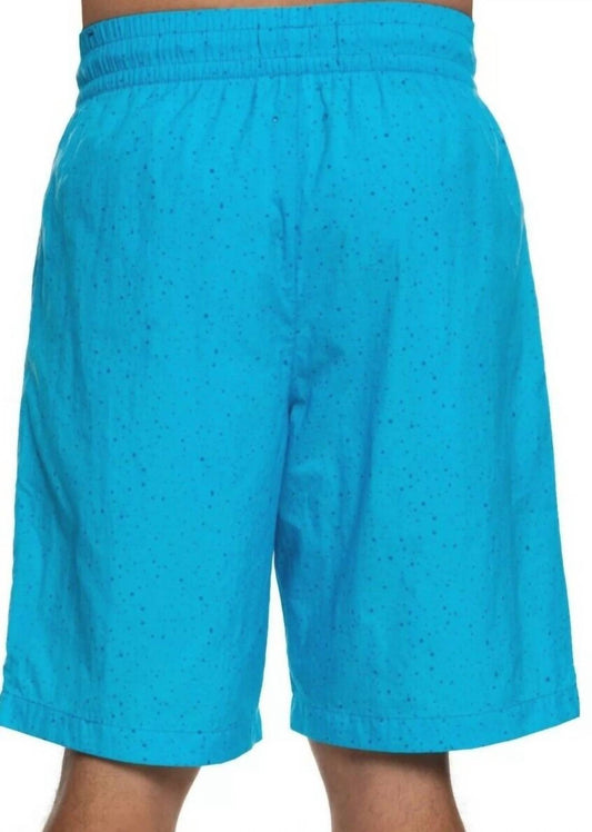 Men's Cement Poolside Shorts