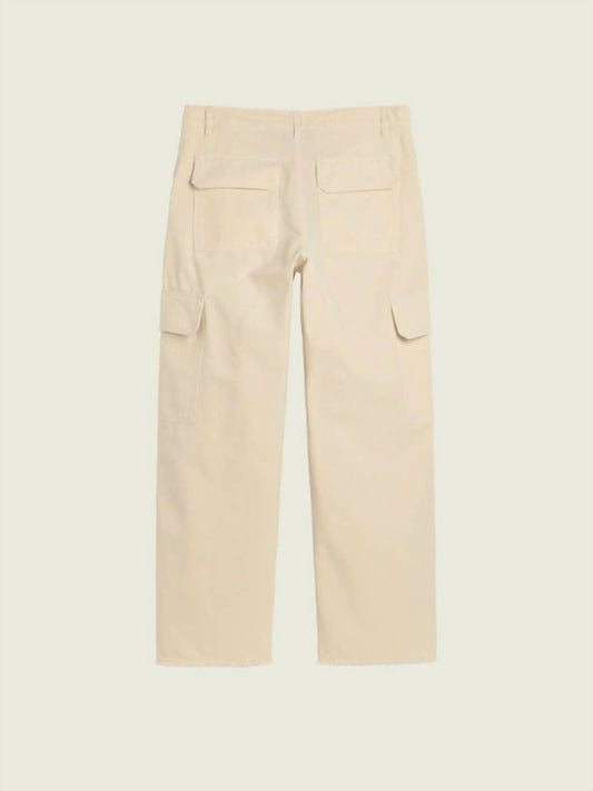 Oas - Men's Tarp Canvas Pant