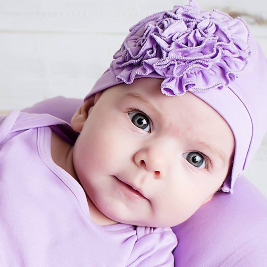 Lemon Loves Layette - Bijou Hat