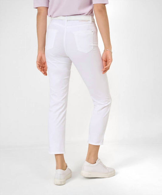 Brax - Mary S Ultralight Five Pocket Pant
