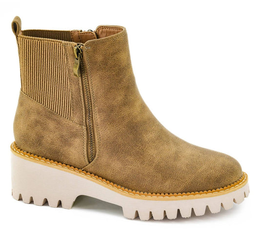 Corkys Footwear - Women's Take A Hike Bootie