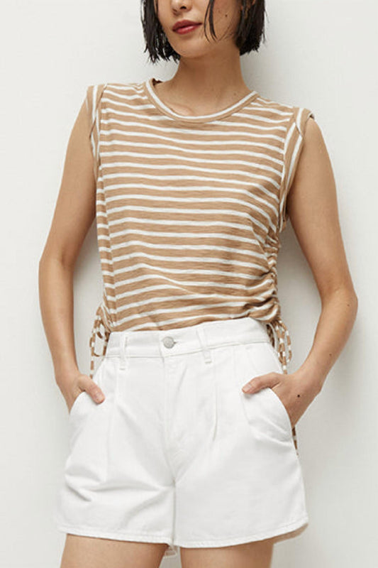 Veronica Beard - Simpson High Waist Short