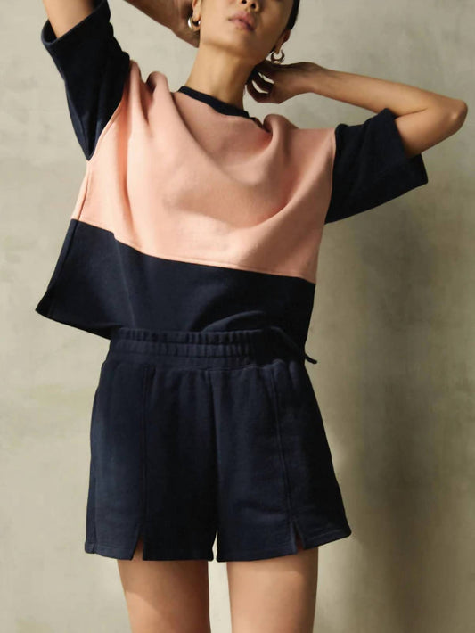 Nation Ltd - Scout Short