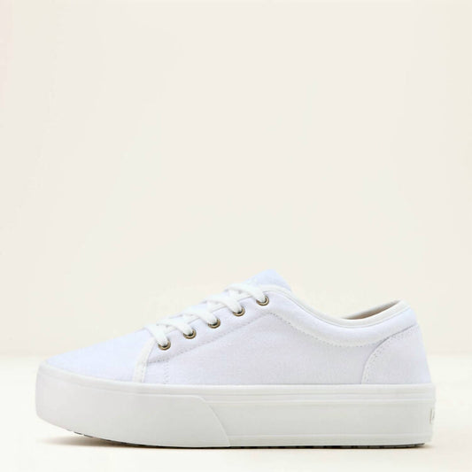 Ariat - Women's Skylar Sneakers