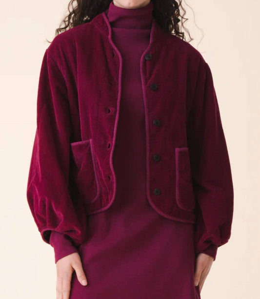 Prairie Underground - Regine Jacket