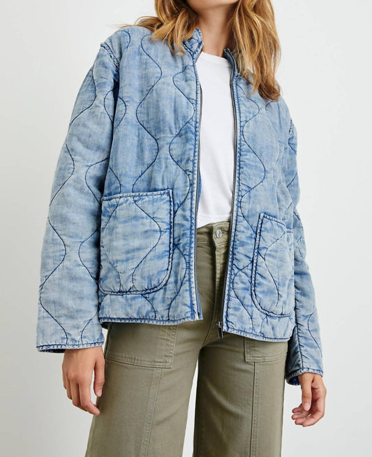 Rails - Denver Jacket