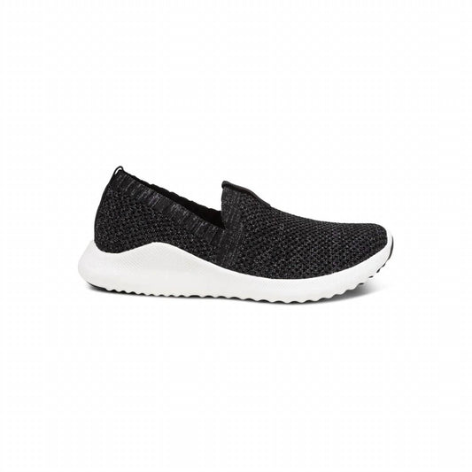 Aetrex - Women's Angie Slip On Comfort Sneaker