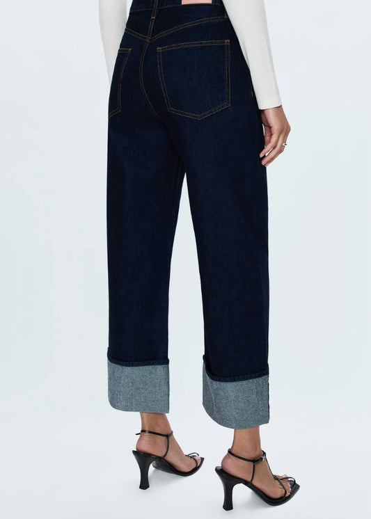 Pistola - Ryder High Rise Jean