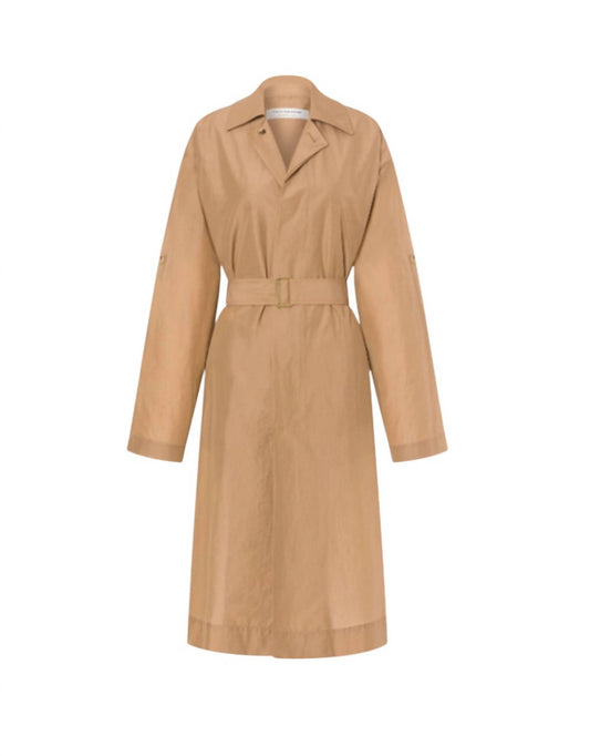 Philosophy Di Lorenzo Serafini - Capospalla Lungo Trench Coat