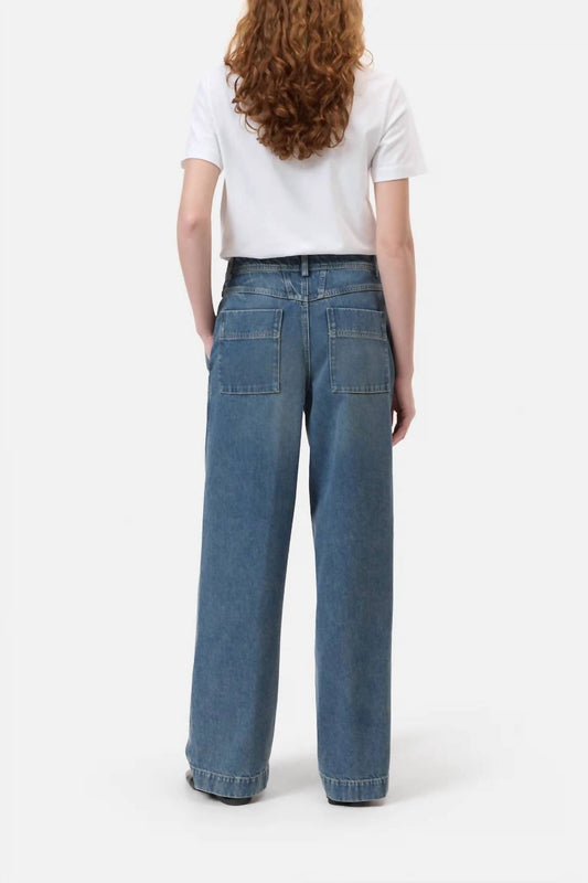 Closed - Wrenna Jeans