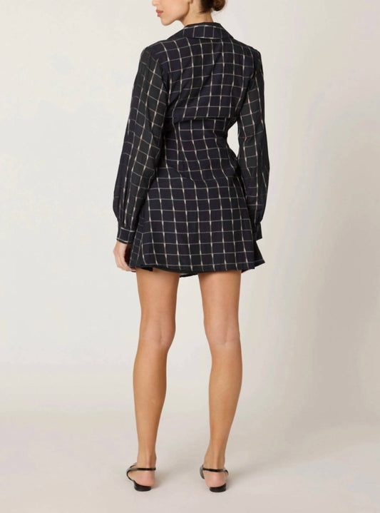 Cleobella - Talia Mini Dress