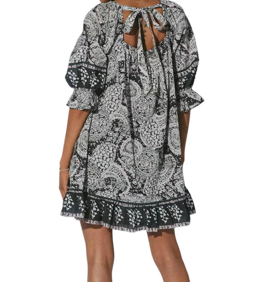 Cleobella - Anila Mini Dress