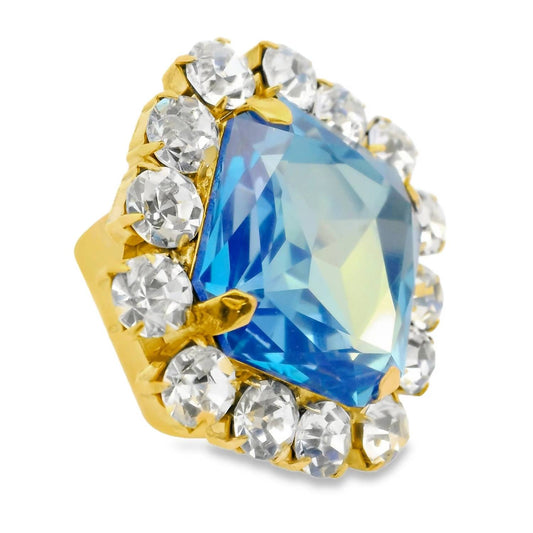 Tova - Women's Sylvia Ring