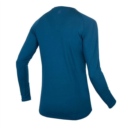 Endura Inc - Men's Baabaa Blend Long Sleeves Baselayer Top