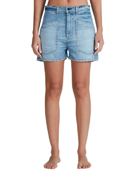 Askk Ny - Virginia Nova Short