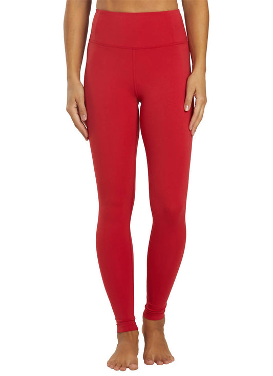 Girlfriend Collective - Women's High-rise Seamless Legging 28.5"