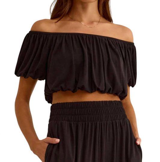 Z Supply - Fortuna Top