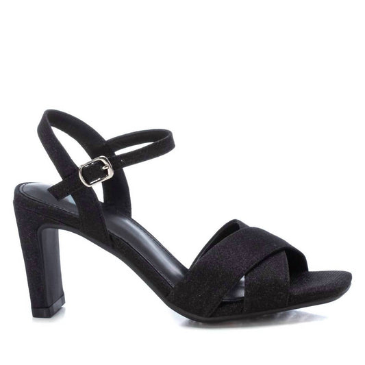 Xti - Women's Heeled Sandals