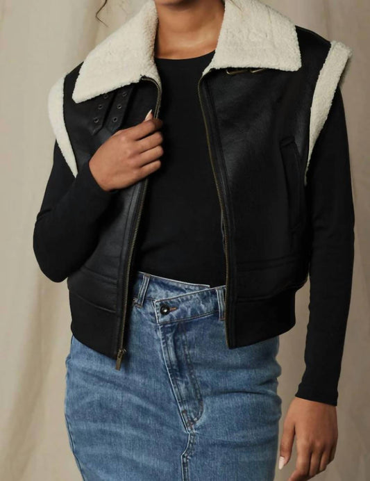 The Normal Brand - Adrian Vest