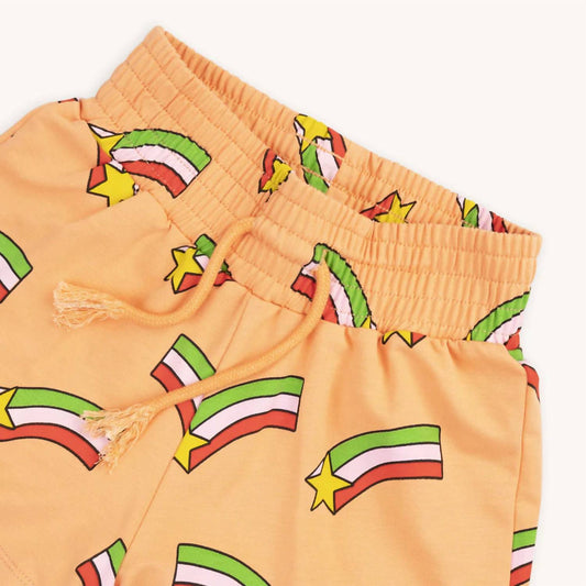 Carlijnq - Girl's Sweat Shorts