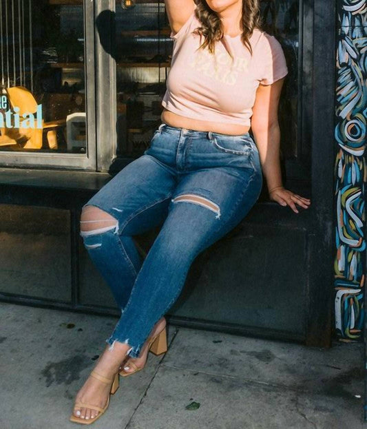 Lovervet - Lets Have It Skinny