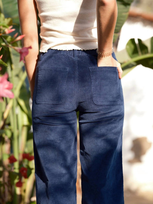Mollusk - Corduroy Painter Pants