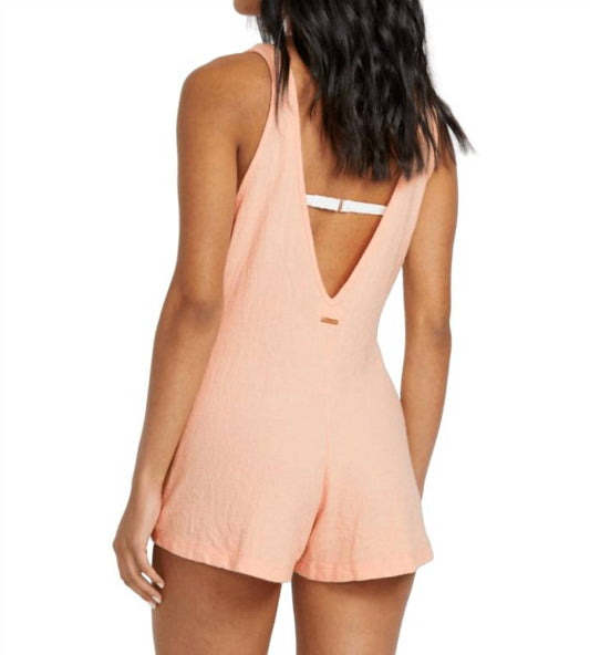 Billabong - Never Better Coverup