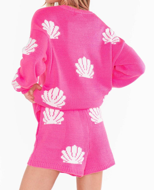 Show Me Your Mumu - Boardwalk Shorts