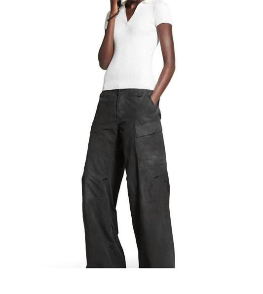 Balenciaga - Wool Classic Rib Knit Top