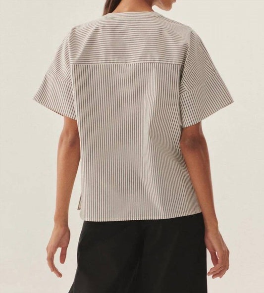 Exquise - Milani Blouse