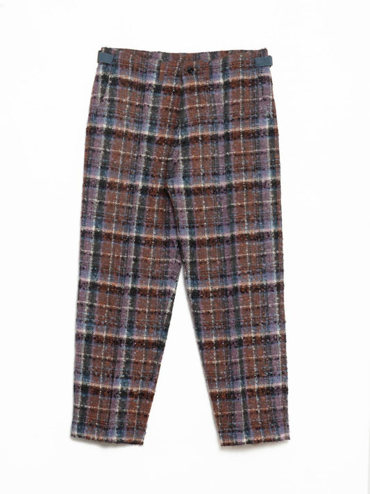 Nicholas Daley - Men's 70's Trouser