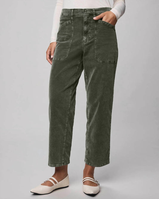 Splendid - Carissa Corduroy Pant