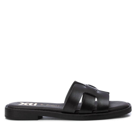 Xti - Women's Flat Sandals