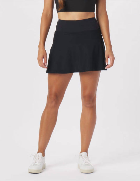 Glyder - Motion Skirt