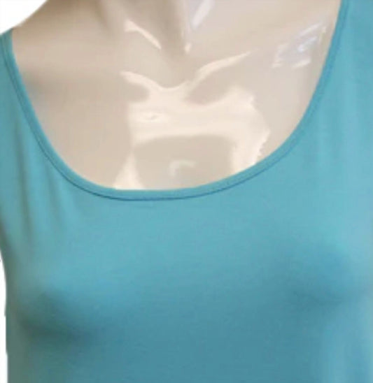 Angel Apparel - Women's Tunic Tank Top