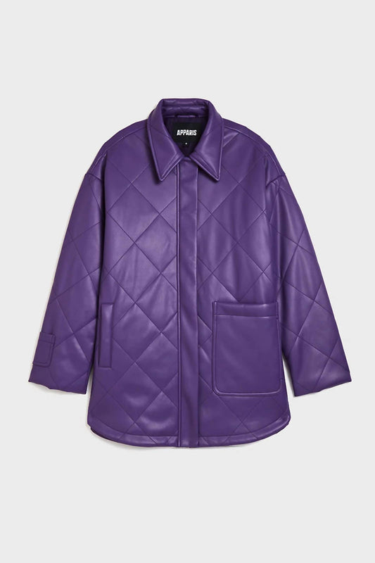 Apparis - Stevie Jacket