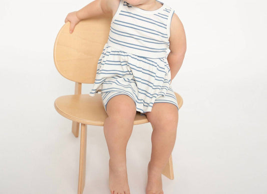 Angel Dear - Biker Short Set