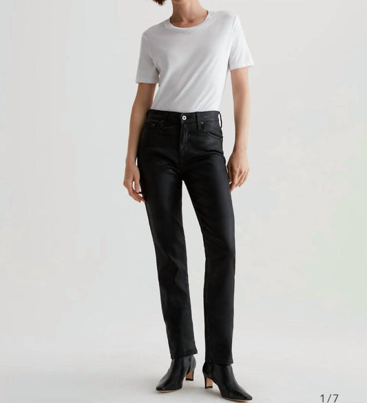 Ag Jeans - Mari Extended Black