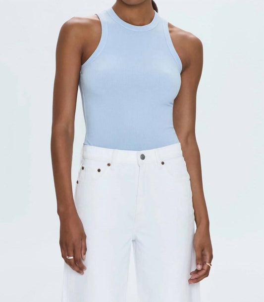 Pistola - Blake Sleeveless Bodysuit