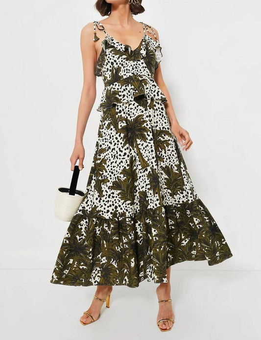 Hunter Bell - Jamison Dress