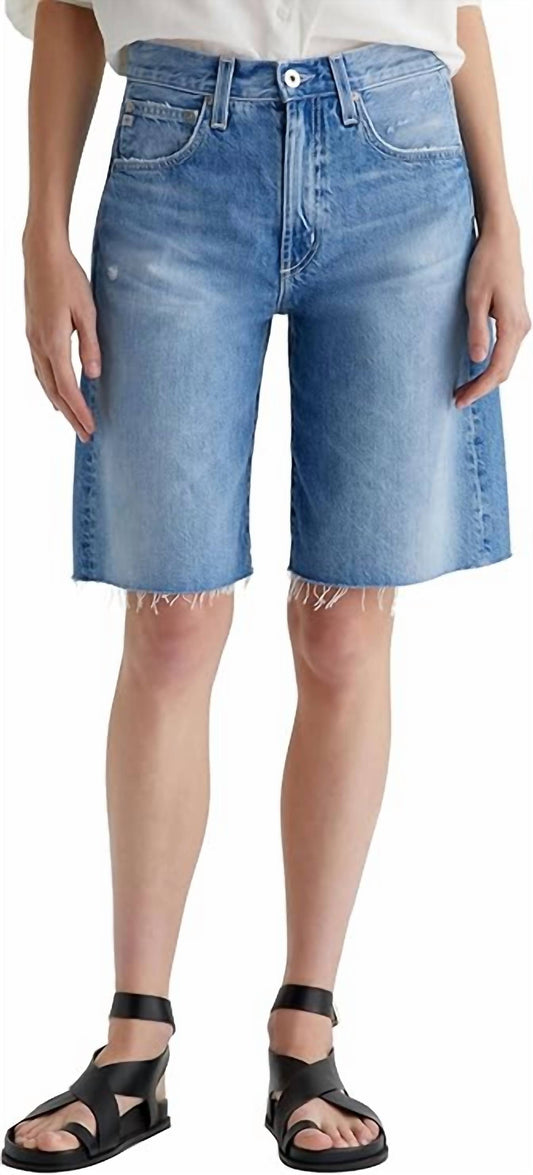 Ag Jeans - Hattie Short