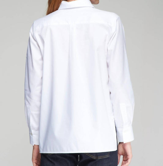 Vilagallo - Isa Long Sleeve Shirt