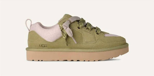 Ugg - WOMEN'S LO LOWMEL SNEAKER