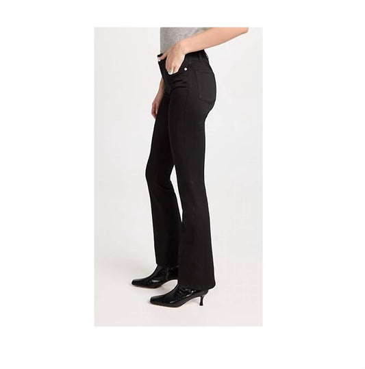 Frame - Le Mini Boots Jeans