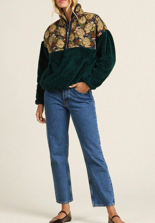 Trovata - Casey Long Sleeve Pullover