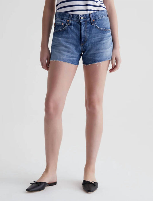 Ag Jeans - Hailey Cut-off Short