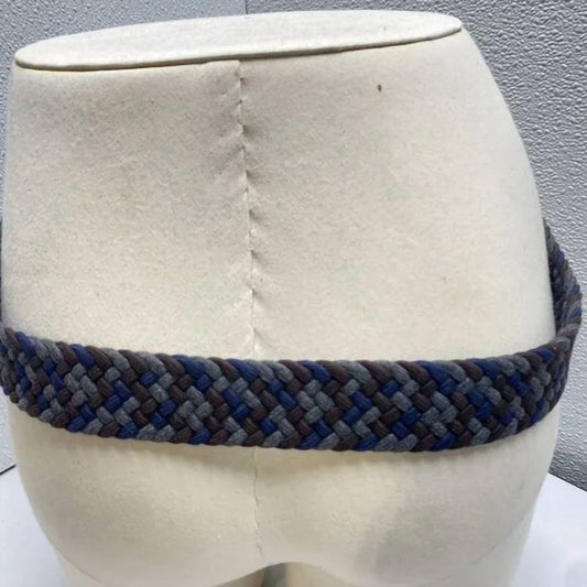 Brax - Men's Haka Woven Multicolor Belt