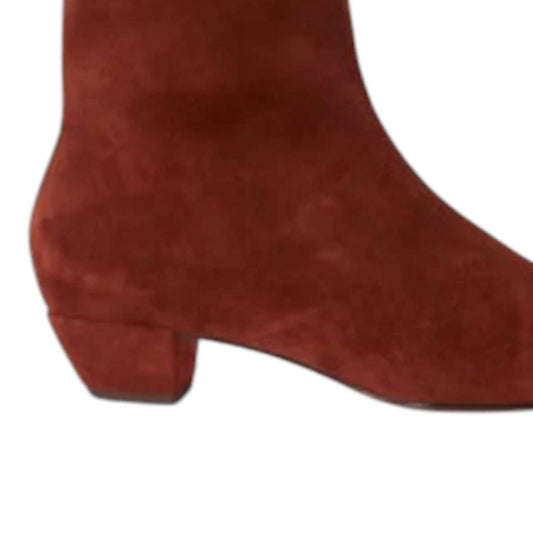 Rachel Comey - Women's Laan Ankle Bootie